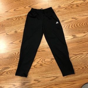 Boys adidas pants